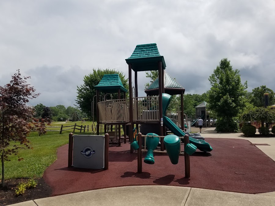 Beech Acres Park