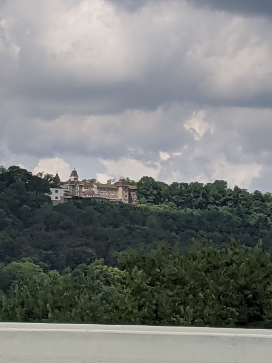 Fort Thomas