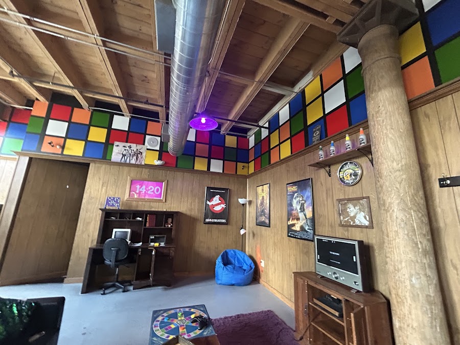 Escape the Room Milwaukee