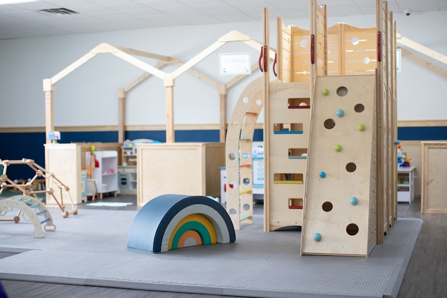 Waddles Indoor Playground