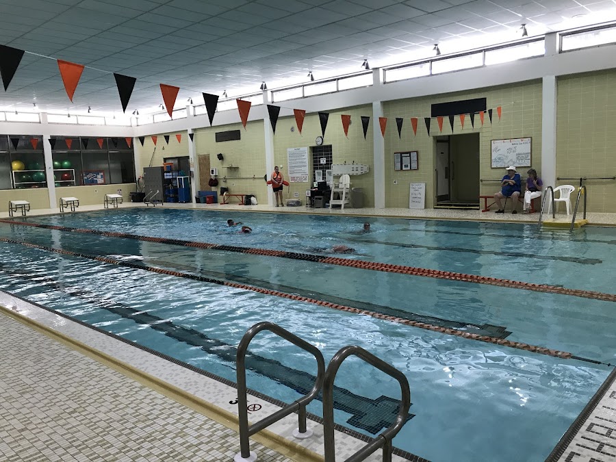 YWCA Central Carolinas