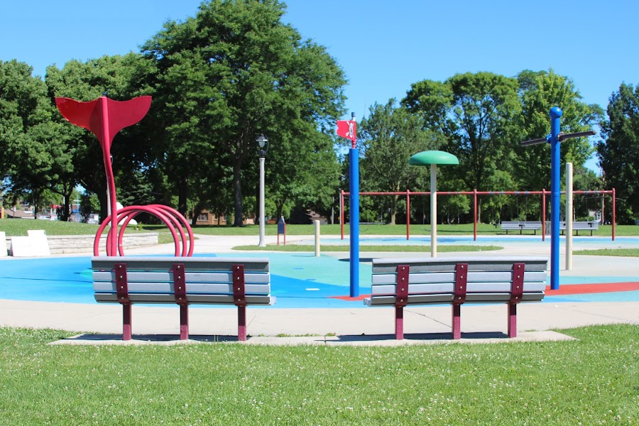 Gordon Park