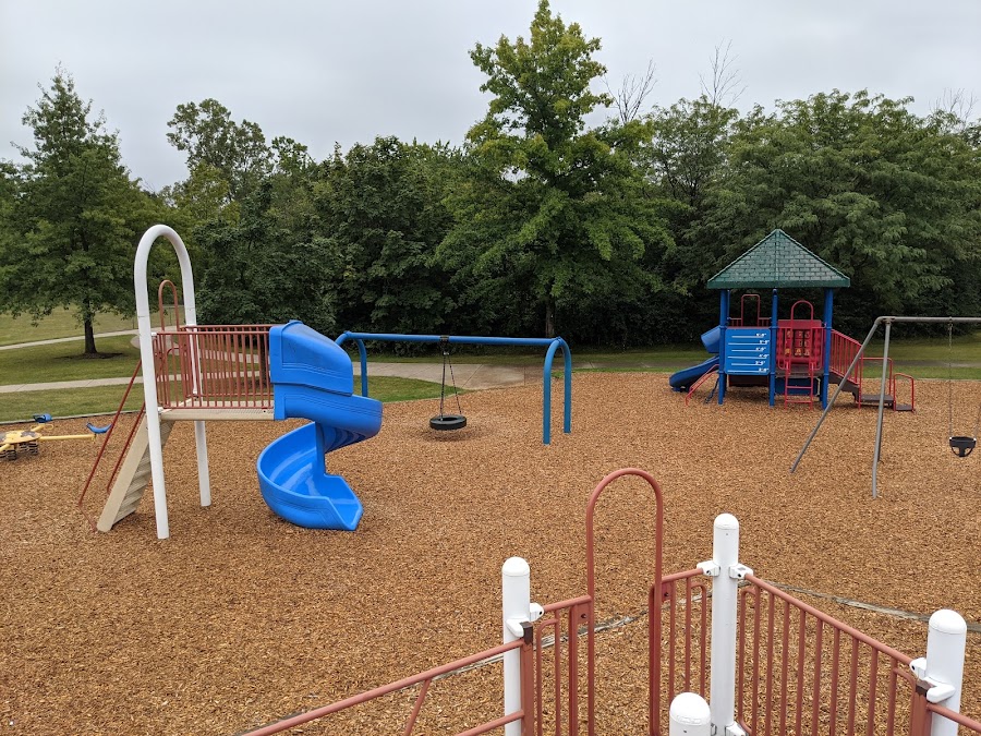 Manhattan Park