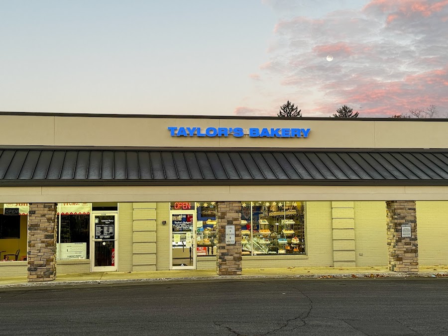 Taylor's Bakery