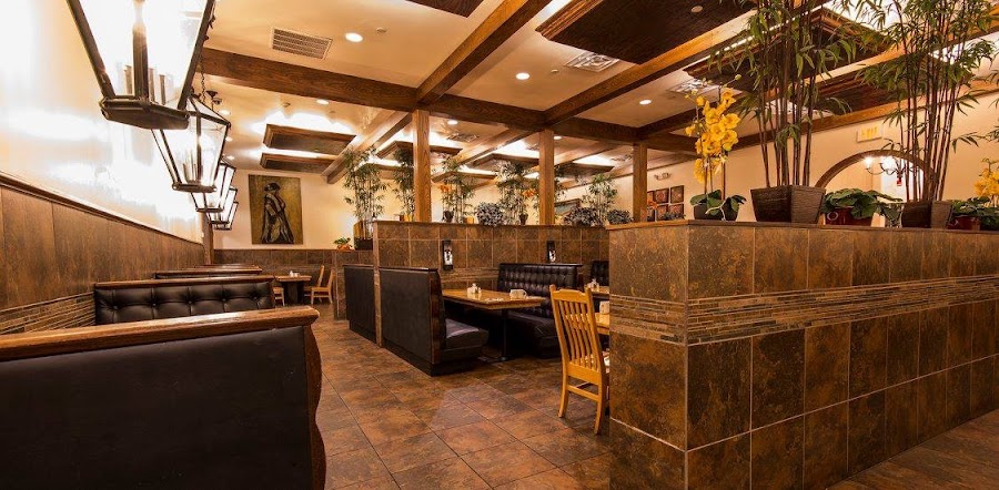The Original Pancake House