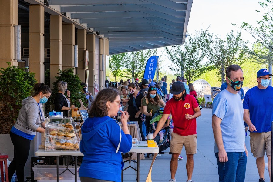 Lenexa Farmers Market