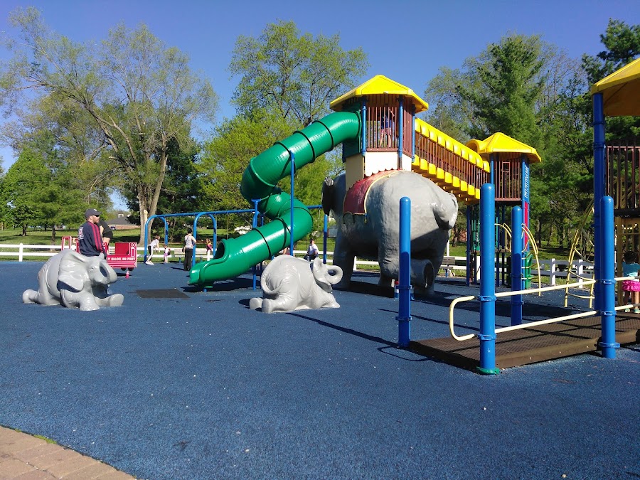 Penguin Park