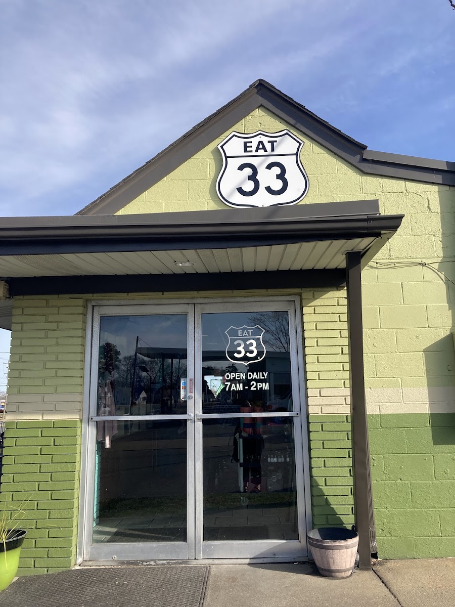Eat 33