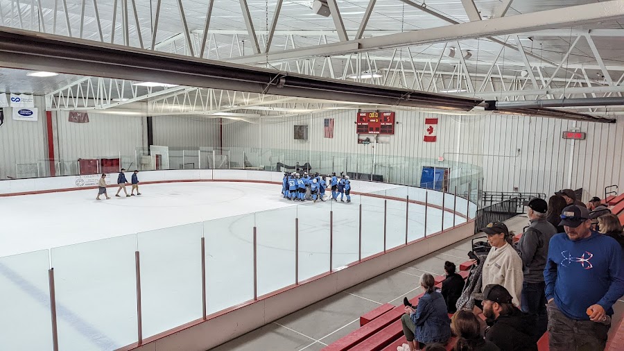 Kentwood Ice Arena