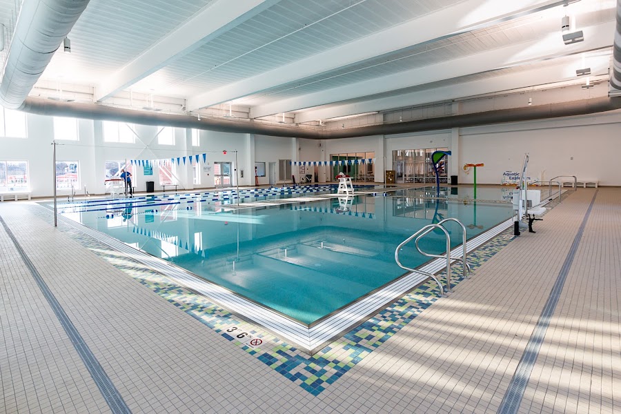 Reynoldsburg Community Center YMCA - YMCA of Central Ohio