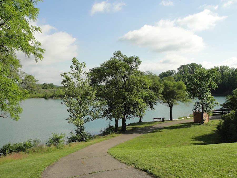 Thomas O. Marsh Park