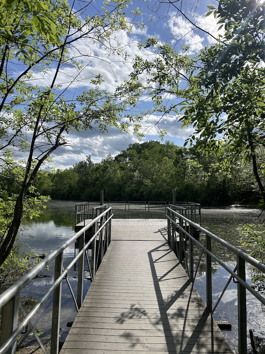 Cheeney Creek Natural Area
