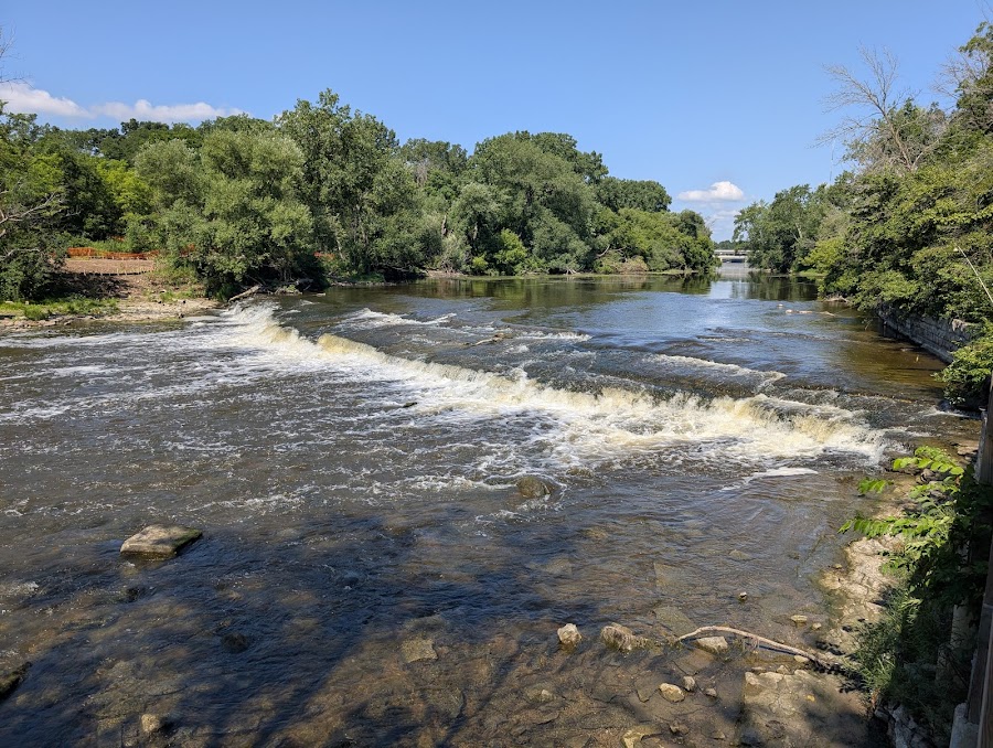 Estabrook Park