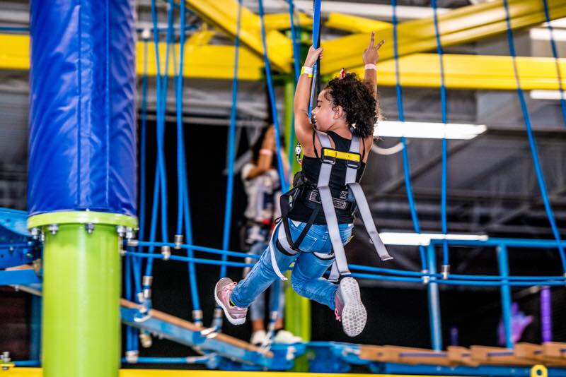 Galaxy Fun Park