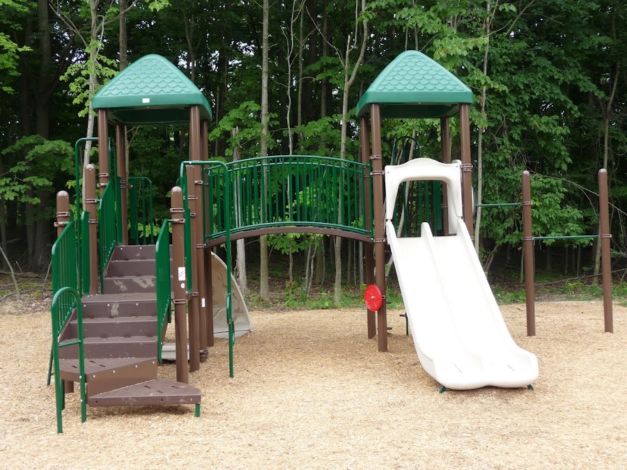 Stanaback Park