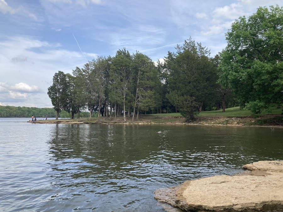 Smith Springs Park ( fav )