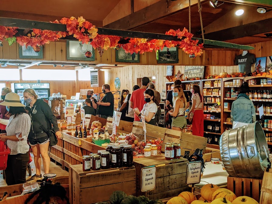 Shenot Farm & Market