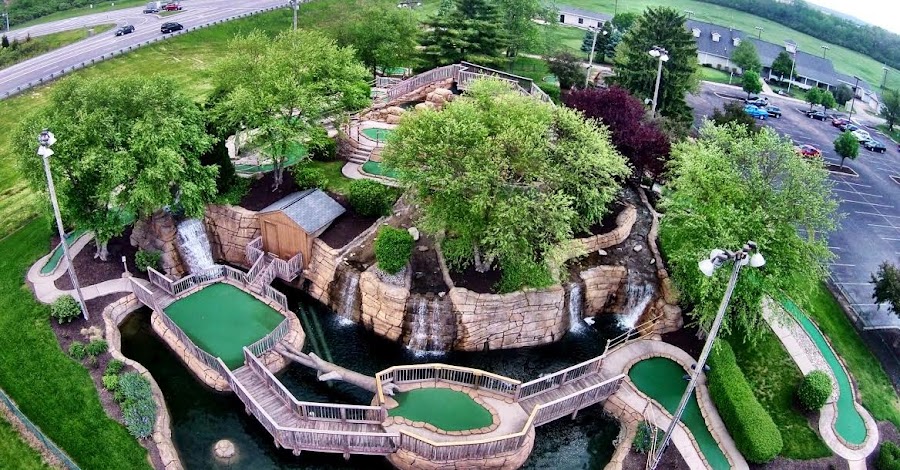 Fairfield Fun Center