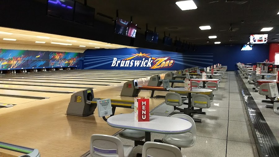 AMF North Ridgeville Lanes
