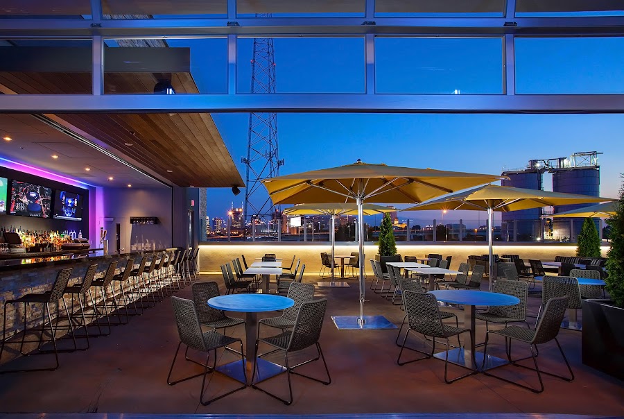 Topgolf Nashville