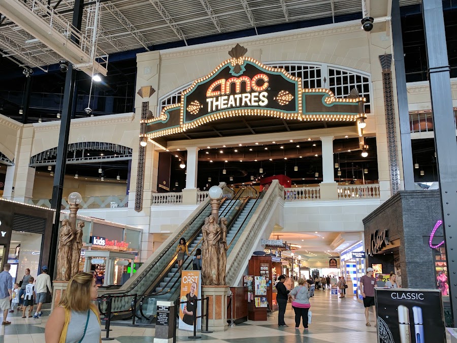 Easton Town Center