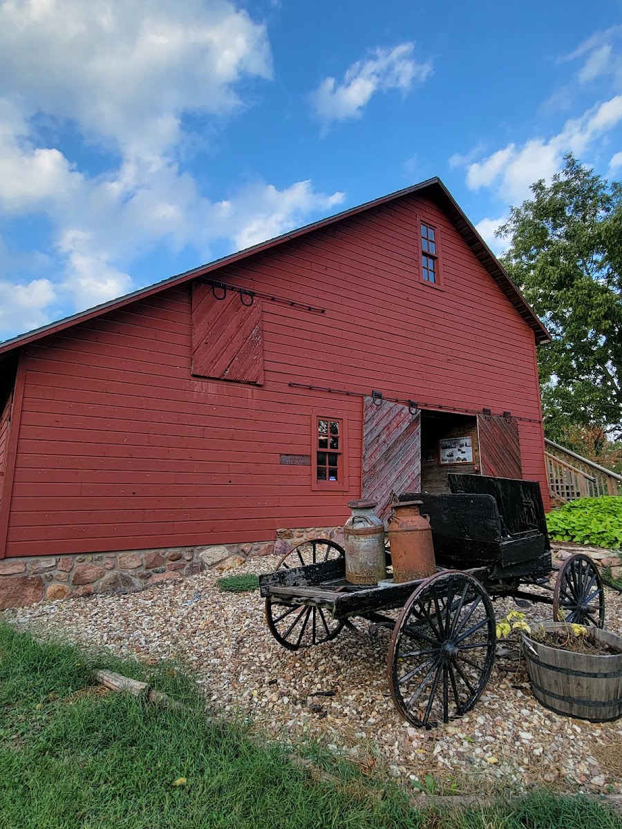 Lamborn Farm