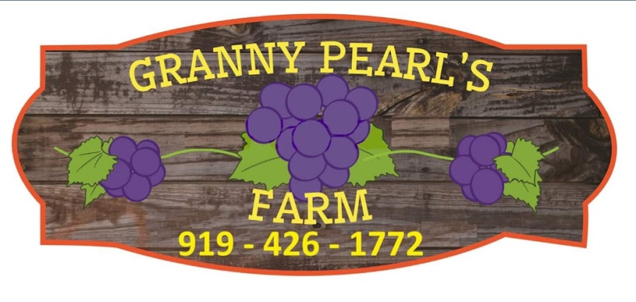 Granny Pearls Farm