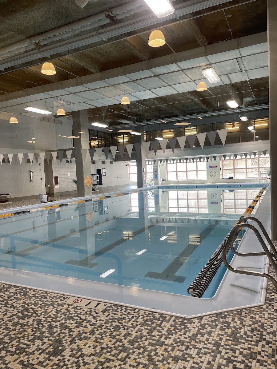 Childress Klein YMCA