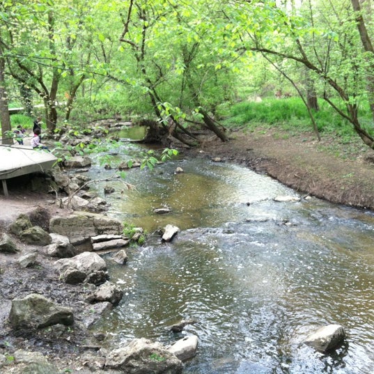 Wildwood Preserve Metropark