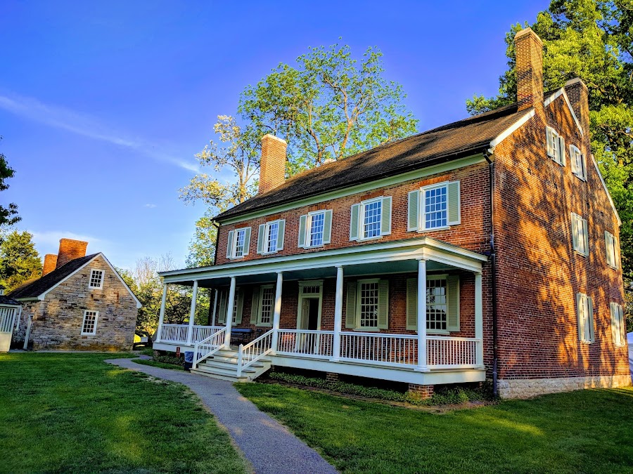 Locust Grove