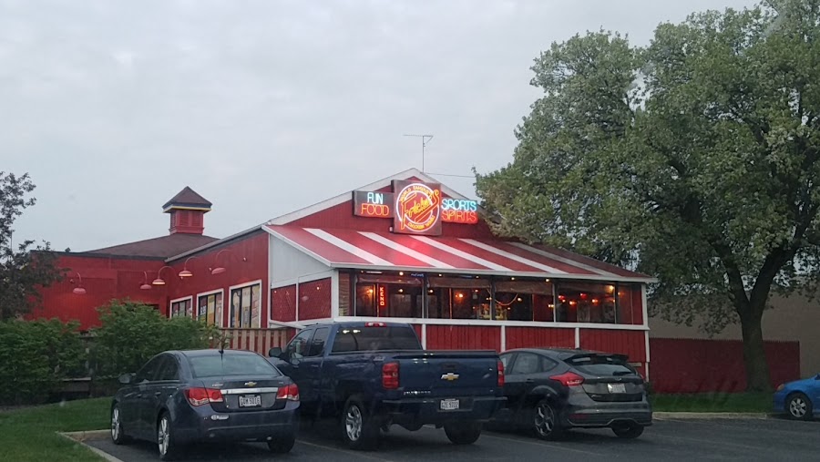 Fricker's