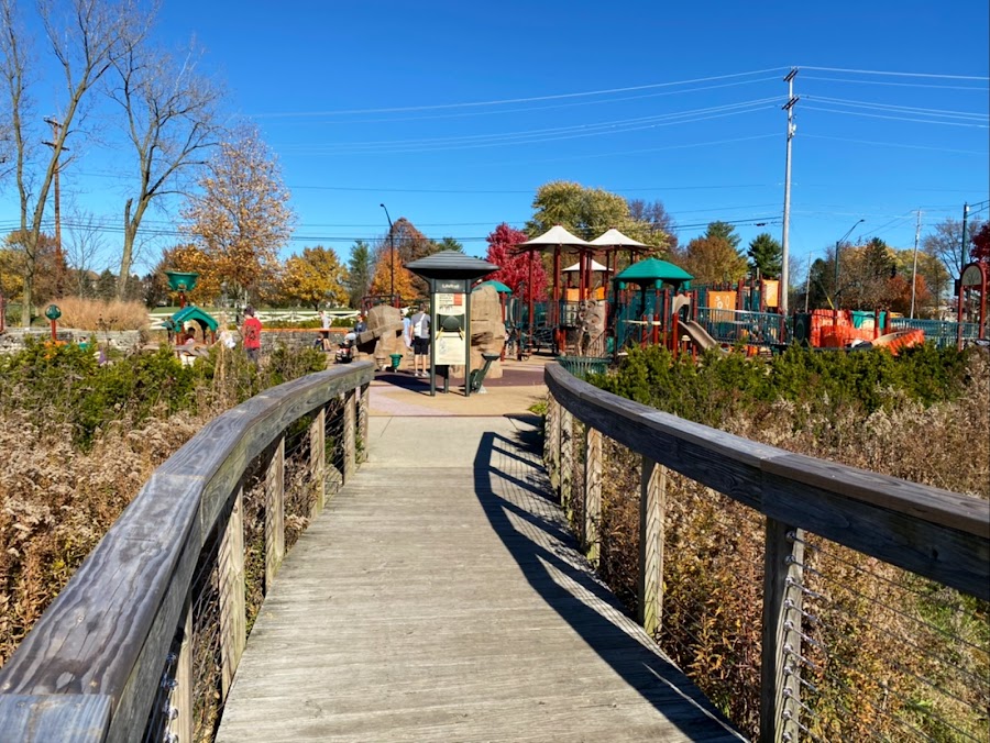 Millstone Creek Park