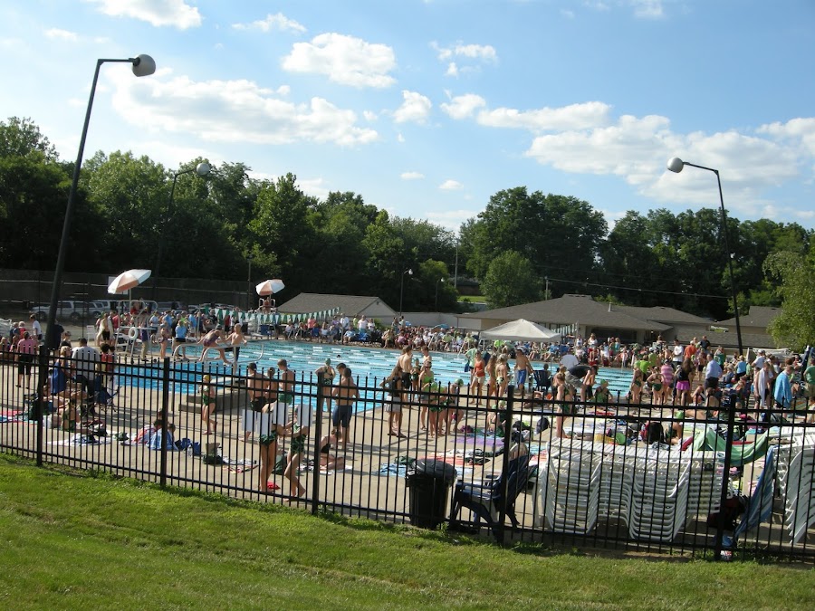 Carefree Clubhouse & Pool