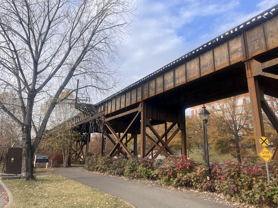 Great Shiplock Park