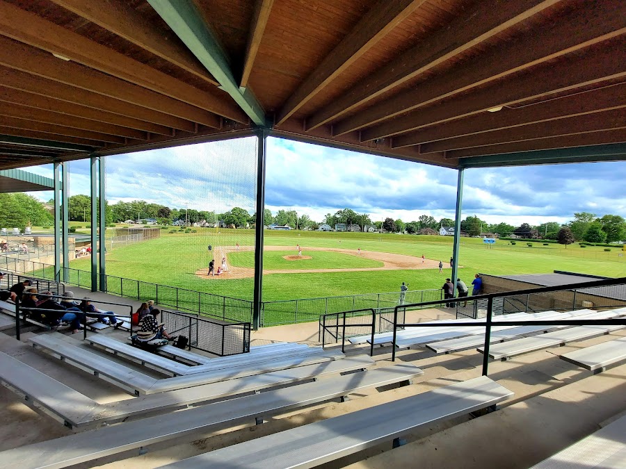 Lamar Park
