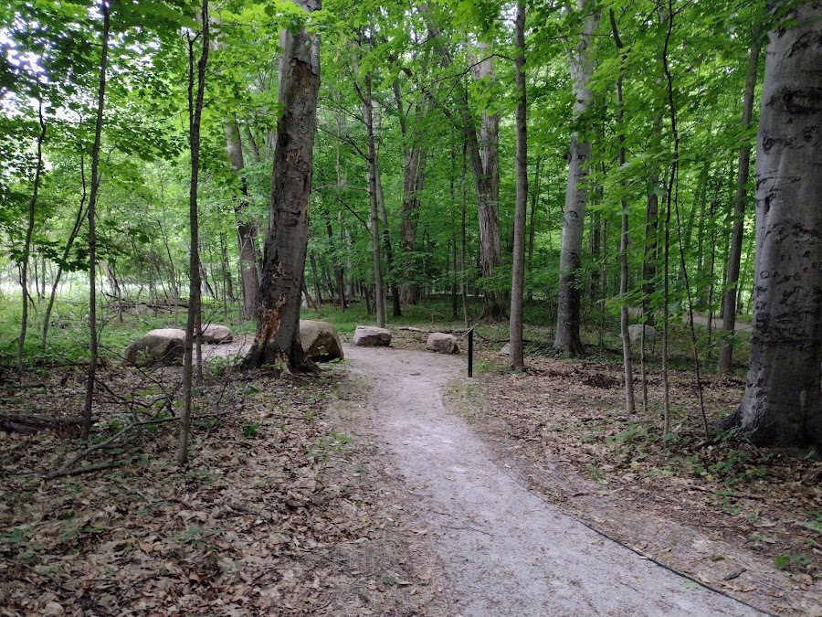 Ken-O-Sha Park