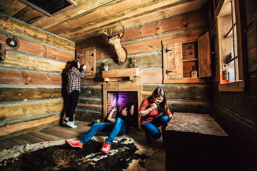 The Escape Game Nashville (Downtown)