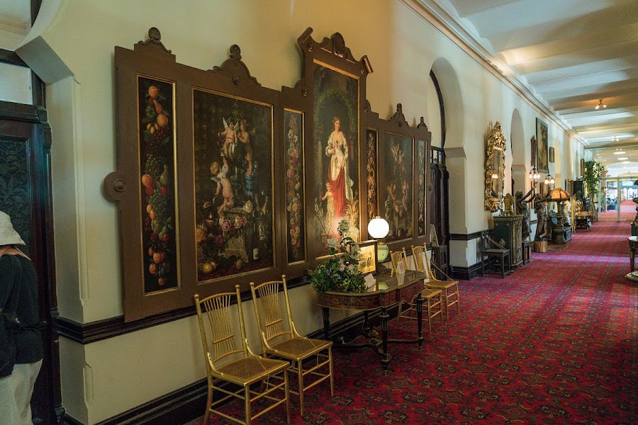 Toledo History Museum