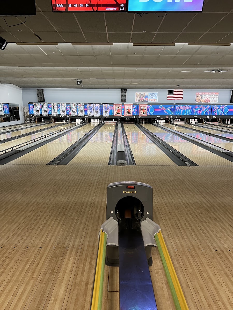 Batavia Bowl