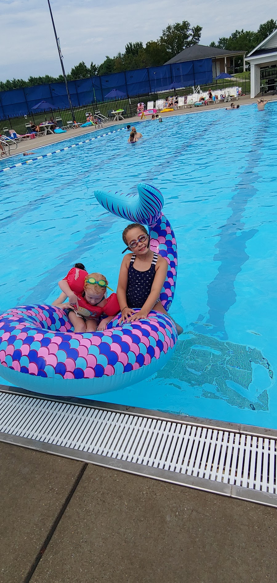 Plainview Swim Center