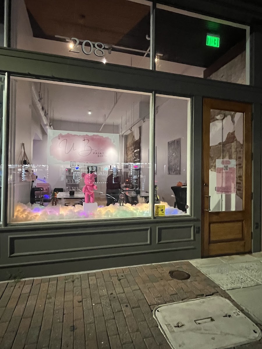 919 FAYE ART LAB