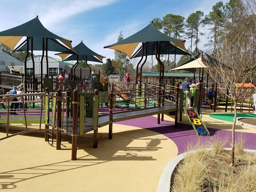 Laurel Hills Park