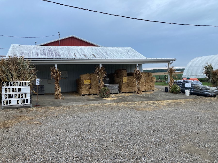 Schacht Family Farm