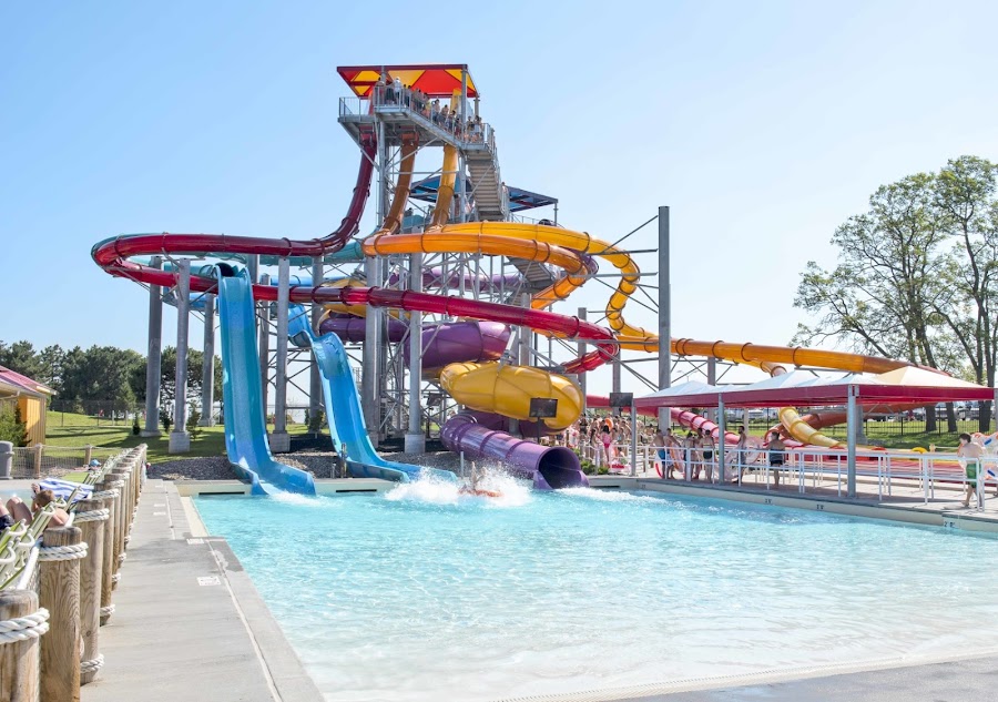 Oceans of Fun