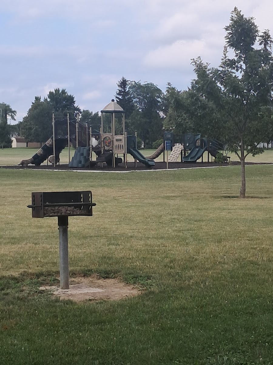 Homecoming Park