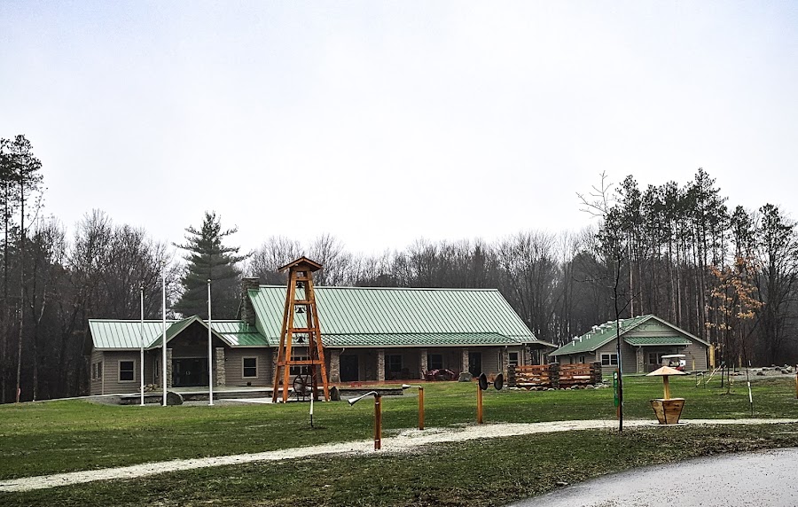 Camp Ledgewood