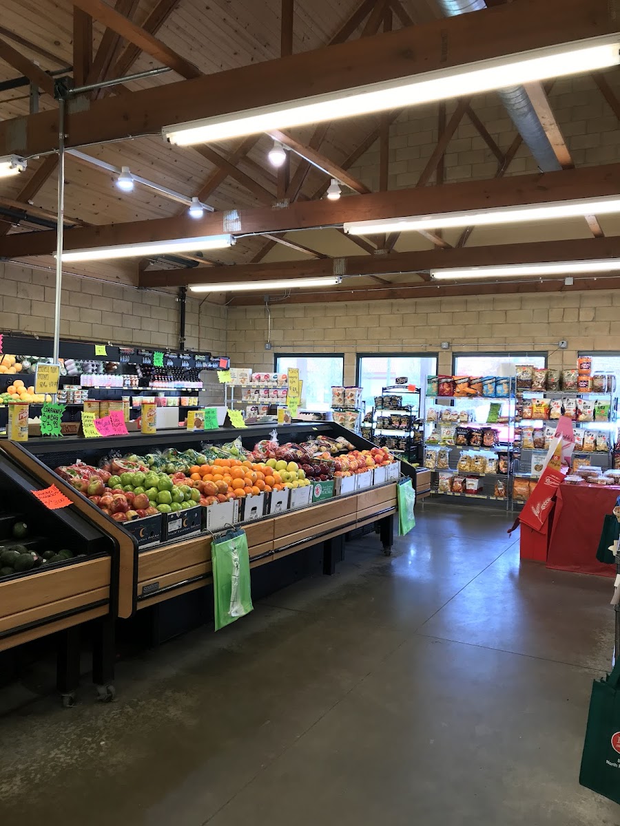 Romano's Farmers Market & Deli