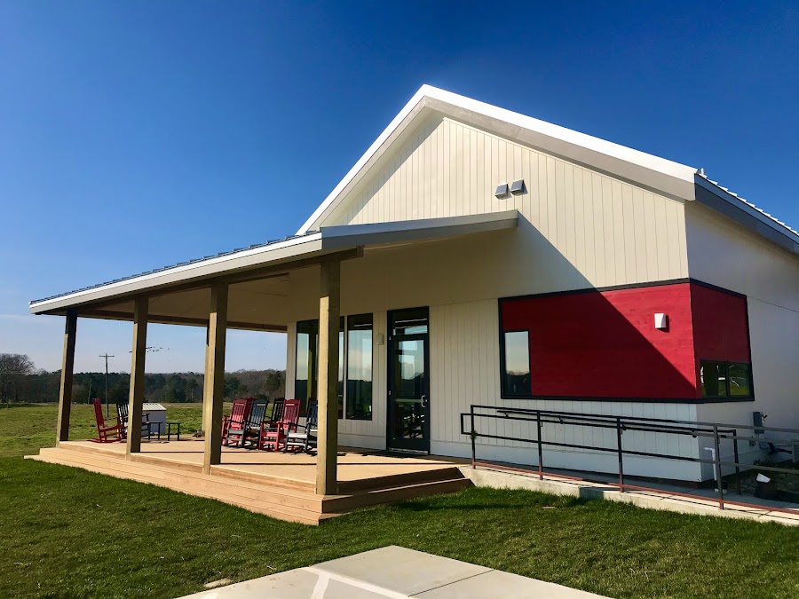 Howling Cow Dairy Education Center and Creamery