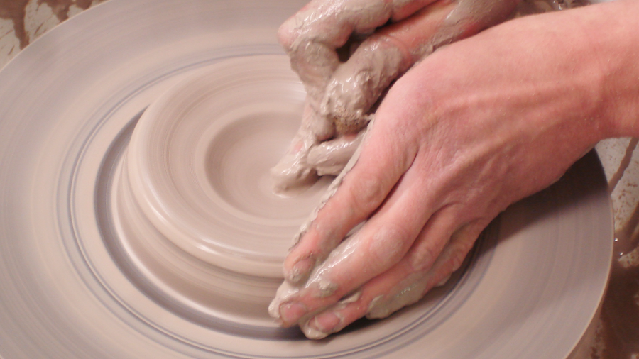 AA Clay Studio