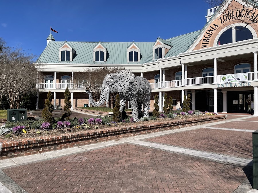 Virginia Zoo